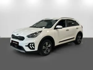 Kia Niro 2019
